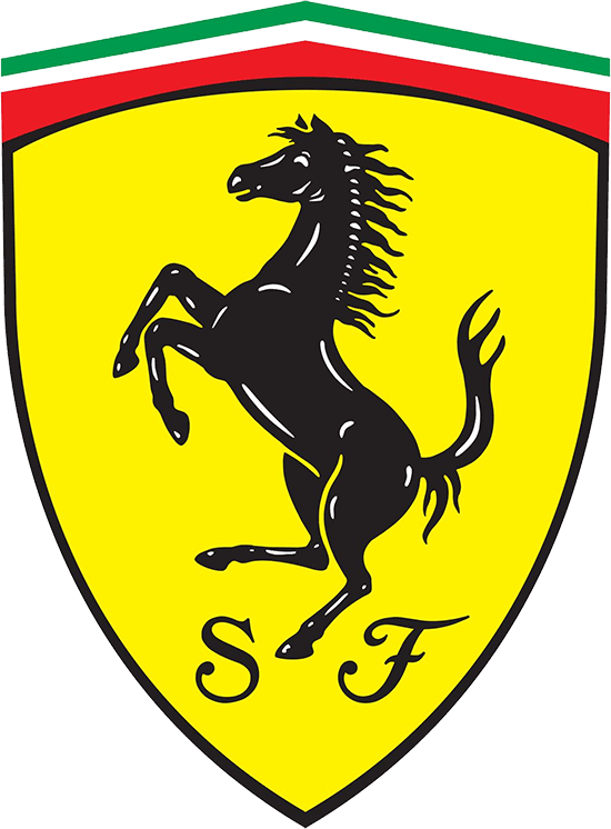 フェラーリ