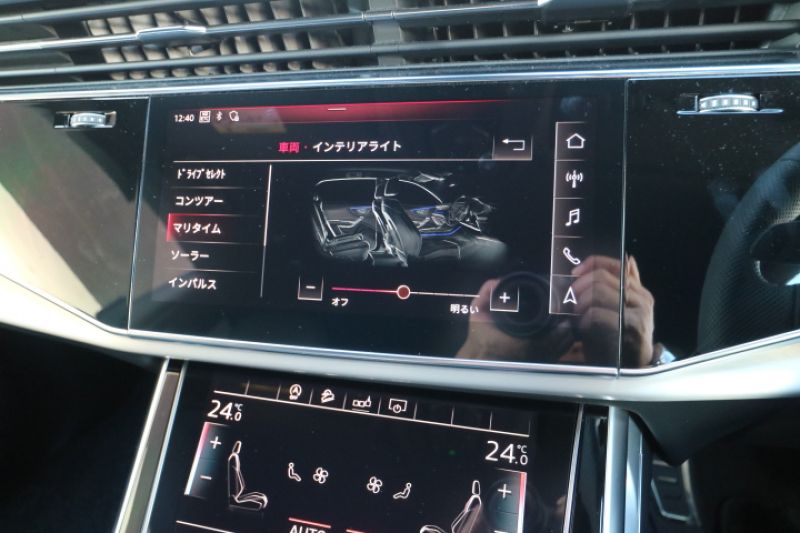 car thumbnails