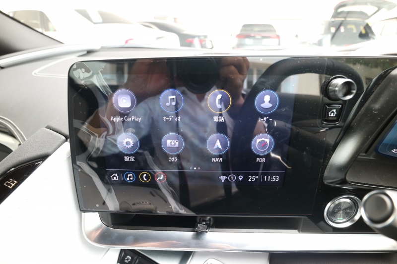 car thumbnails